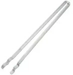 WESTMARK Wurstzange gerade, 36 cm 12752270 , 1 St&uuml;ck