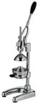 Cilio Amalfi Profi-Saftpresse 309 164 , Farbe: chrom gl&auml;nzend