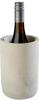 APS ELEMENT Flaschenkühler, max Flaschendurchmesser 9,5 cm 36090 , Farbe: grau
