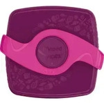 Maped&reg; Picnik Origins Kids Lunchbox, 1,4 Liter M870101 , Dekor: pink