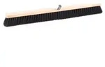 Saalbesen, Rosshaar 00237903 , Breite: 100 cm