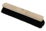 Saalbesen, Rosshaar 00237700 , Breite: 60 cm