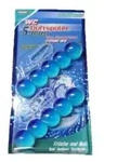 Reinex fresh WC-Duftsp&uuml;ler 5-Ball 14092 , Ocean