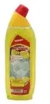 Reinex WC-Reiniger Gel, Citro 0126 , 750 ml - Flasche