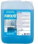 DR.SCHNELL Allzweckreiniger FOROLFEE, gebrauchsfertig 30347 , 10 Liter - Kanister
