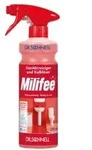 Dr. Schnell Sanit&auml;rreiniger Milifee, gebrauchsfertig 30354 , 0,5 Liter -