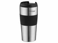 Thermos ThermoPro TC Isolierbecher 4056.205.040 , Inhalt: 400 ml, Farbe: SBK