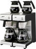 Bonamat Mondo Twin Kaffeemaschine 801003031002 , Maße (B x T x H): 404 x...