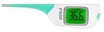 reer ColourTemp Fieberthermometer, wei&szlig;/ gr&uuml;n 98030 , 1 Fieberthermometer