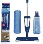 Bona Premium Spray Mop Holzb&ouml;den mit 850 ml Kartusche CA201010015 , 1 Set