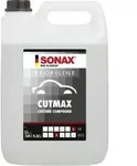 SONAX PROFILINE CutMax Schleifpaste 02465000 , 5 Liter - Kanister