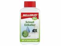 MELLERUD Bio Schnell Entkalker 2021018023 , 500 ml - Flasche