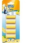 Swirl&reg; Staubsauger-Deo-Sticks 4006508185221 , 1 Packung = 5 Sticks