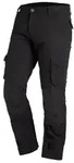 FHB&reg; Arbeitshose FLORIAN, schwarz 125100 , 1 St&uuml;ck, Gr&ouml;&szlig;e: 23