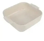 Peugeot Auflaufform APPOLIA Keramik quadratisch, 21 x 21 x 5,4 cm 60206 ,...