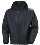 Helly&reg; Hansen Regenjacke VOSS, wasserdicht, marine 70180 , 1 St&uuml;ck, Gr&ouml;&szlig;e: XXL