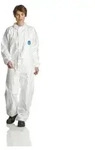 Tyvek Einweg-Overall 500 Xpert, Kapuze, wei&szlig;, PSA Kategorie 3 TC-2XL , 1 Karton =