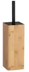 WENKO Padua WC-B&uuml;rstenhalter, geschlossen 23985100 , 1 B&uuml;rstenhalter, Ma&szlig;e (B x H