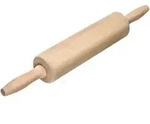 WESTMARK Teigrolle, Buchenholz 30012270 , 1 St&uuml;ck