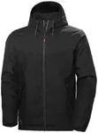 Helly&reg; Hansen Winterjacke OXFORD, schwarz 73290 , 1 St&uuml;ck, Gr&ouml;&szlig;e: XXL