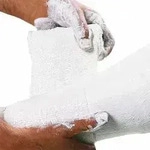 Cellona&reg; Gipsbinde, 5-fach eingesiegelt 25002 , 1 Packung = 2 x 5 St&uuml;ck,...