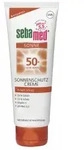 sebamed&reg; Sonnenschutz Creme LSF 50+ f&uuml;r das Gesicht 187301 , 75 ml - Tube