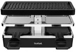 Tefal Raclette Grill Plug & Share, 400 Watt RE2308 , 1 Raclette Grill