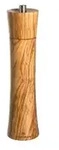 Zassenhaus Frankfurt Salzm&uuml;hle, Olivenholz 022438 , H&ouml;he: 24 cm