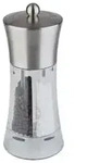 APS SPICEX Salz u. Pfefferm&uuml;hle 2in1, &Oslash; 7,5 cm 40545 , 1 St&uuml;ck