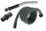 Nilfisk Schlauchset &Oslash; 36 mm, 3-teilig 63210 , 1 Set