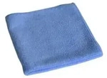 Semytop Mikrofasert&uuml;cher Extra ST-951 , 1 Packung = 20 St&uuml;ck, Farbe: Blau
