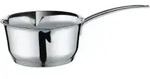 K&uuml;chenprofi Stielkasserolle 23 7050 28 14 , Ma&szlig;e: 14 x 6,5cm (700ml)