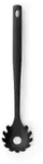 Brabantia Black Line Spaghettil&ouml;ffel, Nylon 365126 , Farbe: Black
