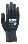 uvex phynomic XG Schutzhandschuh 6007007 , 1 Packung = 10 Paar, Gr&ouml;&szlig;e 7