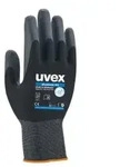 uvex phynomic XG Schutzhandschuh 6007009 , 1 Packung = 10 Paar, Gr&ouml;&szlig;e 9