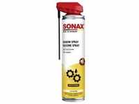 SONAX Silikonspray AGRAR, mit EasySpray 03483000 , 400 ml - Sprühdose
