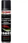 SONAX Reiniger PROFILINE All-Purpose Cleaner Foam 02743000 , 400 ml - Spraydose