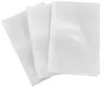Leifheit Vakuum Beutel 3239 , 1 Packung = 50 St&uuml;ck, 20 x 30 cm