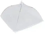 Metaltex Fliegenhaube, faltbar 116230 080 , Ma&szlig;e: 35 x 35 cm