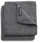 Brabantia SinkSide Mikrofaser Geschirrhandtuch, 30 x 30 cm 118029 , 1 Packung =...