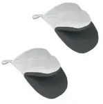 Metaltex Ofenhandschuhe aus Baumwolle, 2-teilig 239532109 , 1 Set