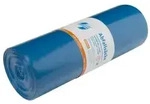 DEISS PREMIUM PLUS M&uuml;llsack 120L blau &bdquo;Superstarke&ldquo; Typ 120 10002 , 1...