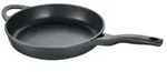 Berndes Bratpfanne, schwarz, Antihaftversiegelung 099202 , Durchmesse: 28 cm