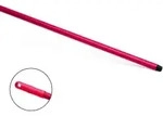 Glasfaserstiel nach HACCP 18451152 , Farbe: rot