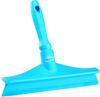 Vikan Ultra Hygiene Abzieher, 245 mm 71253 , Farbe: blau