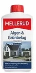 MELLERUD Algen & Gr&uuml;nbelag Entferner 2001000110 , 1000 ml - Flasche