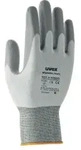 uvex phynomic FOAM Schutzhandschuh 6005007 , 1 Packung = 10 Paar, Gr&ouml;&szlig;e 7