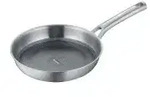 Berndes Bratpfanne, 3-Schicht-Material, Antihaftversiegelung 099207 ,...