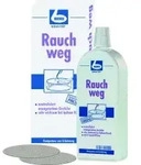 Dr. Becher Rauch weg 1352000 , 500 ml - Flasche