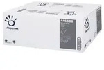 Papernet V-Falz Handtuchpapier, 24,5 x 23 cm, 1-lagig 416608 , 1 Karton = 20